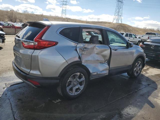 Photo 2 VIN: 2HKRW2H85HH668841 - HONDA CR-V EXL 