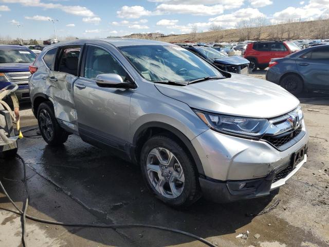 Photo 3 VIN: 2HKRW2H85HH668841 - HONDA CR-V EXL 