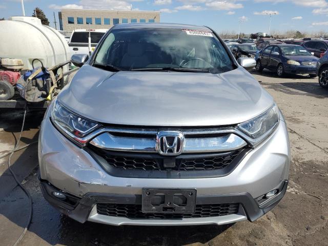 Photo 4 VIN: 2HKRW2H85HH668841 - HONDA CR-V EXL 