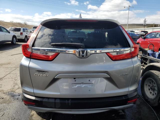 Photo 5 VIN: 2HKRW2H85HH668841 - HONDA CR-V EXL 