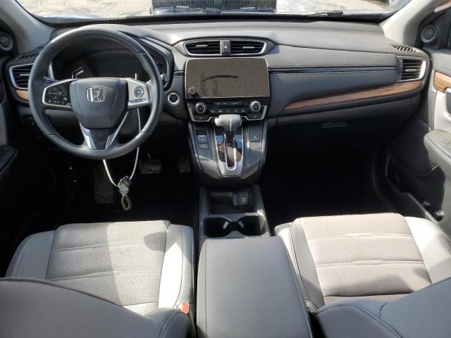 Photo 7 VIN: 2HKRW2H85HH668841 - HONDA CR-V EXL 