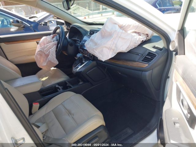 Photo 4 VIN: 2HKRW2H85HH669522 - HONDA CR-V 