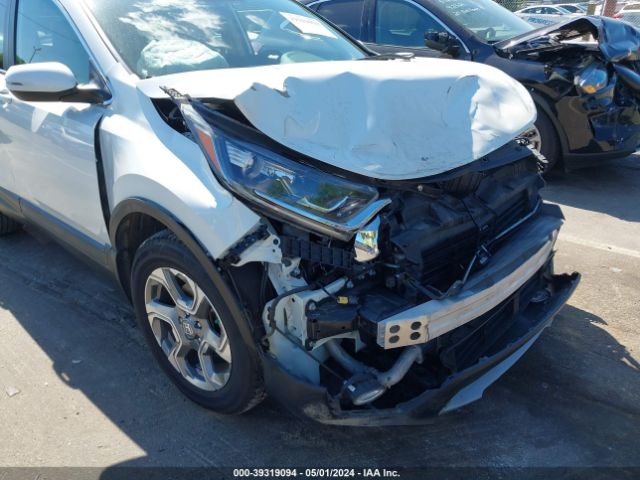 Photo 5 VIN: 2HKRW2H85HH669522 - HONDA CR-V 