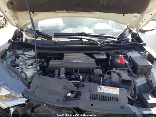 Photo 9 VIN: 2HKRW2H85HH669522 - HONDA CR-V 