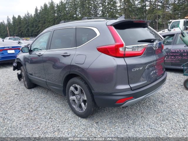 Photo 2 VIN: 2HKRW2H85HH671903 - HONDA CR-V 