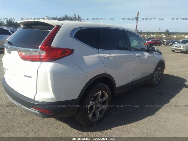 Photo 3 VIN: 2HKRW2H85HH673067 - HONDA CR-V 