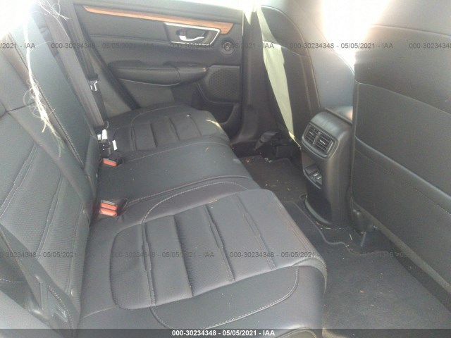 Photo 7 VIN: 2HKRW2H85HH673067 - HONDA CR-V 