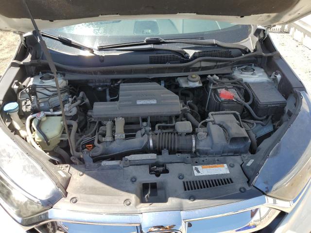 Photo 11 VIN: 2HKRW2H85HH677894 - HONDA CRV 