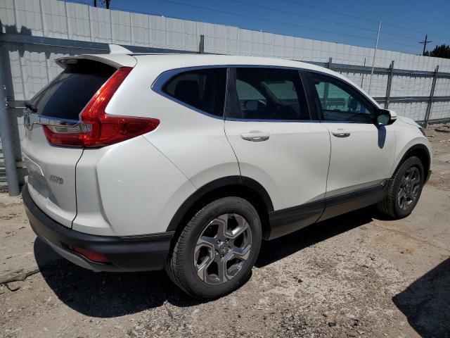 Photo 2 VIN: 2HKRW2H85HH677894 - HONDA CRV 