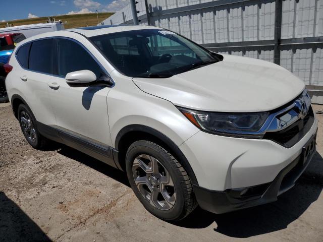 Photo 3 VIN: 2HKRW2H85HH677894 - HONDA CRV 