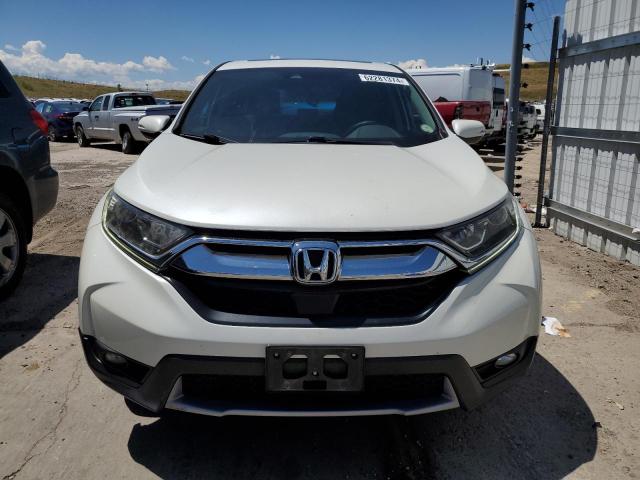 Photo 4 VIN: 2HKRW2H85HH677894 - HONDA CRV 