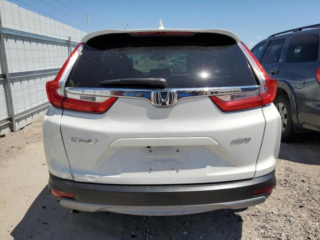 Photo 5 VIN: 2HKRW2H85HH677894 - HONDA CRV 