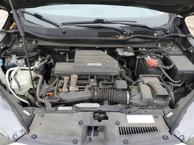 Photo 10 VIN: 2HKRW2H85HH681718 - HONDA CR-V EXL 