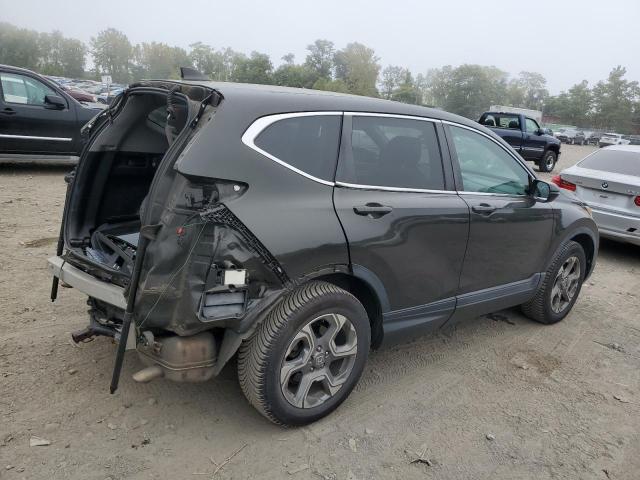 Photo 2 VIN: 2HKRW2H85HH681718 - HONDA CR-V EXL 