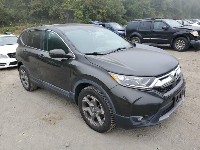 Photo 3 VIN: 2HKRW2H85HH681718 - HONDA CR-V EXL 