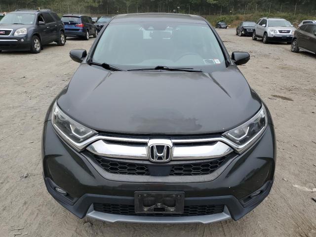 Photo 4 VIN: 2HKRW2H85HH681718 - HONDA CR-V EXL 