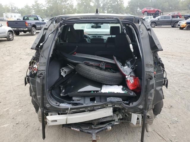 Photo 5 VIN: 2HKRW2H85HH681718 - HONDA CR-V EXL 