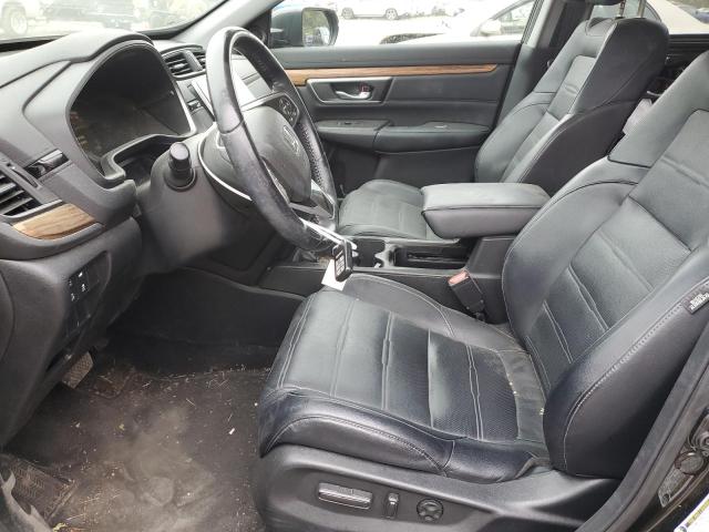 Photo 6 VIN: 2HKRW2H85HH681718 - HONDA CR-V EXL 