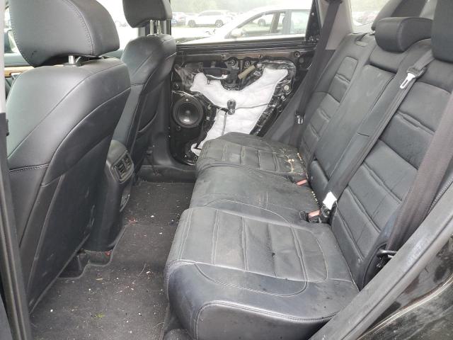 Photo 9 VIN: 2HKRW2H85HH681718 - HONDA CR-V EXL 