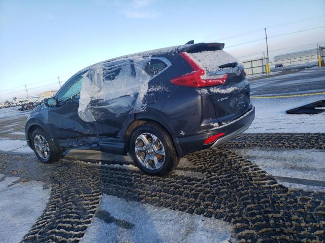 Photo 1 VIN: 2HKRW2H85HH689625 - HONDA CR-V EXL 