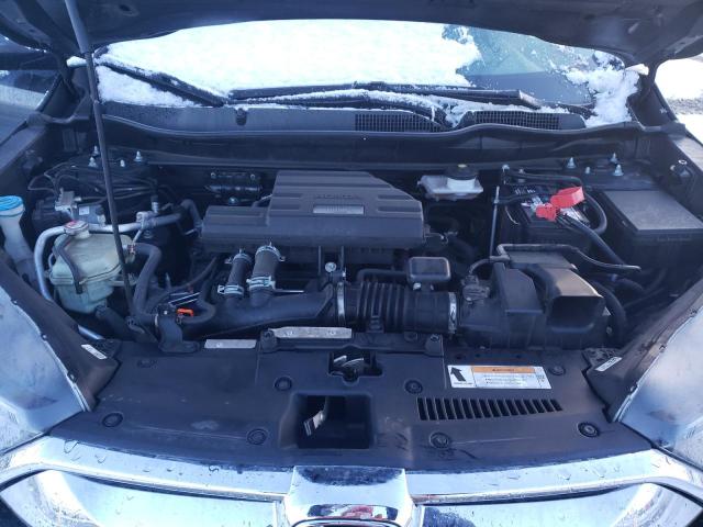 Photo 11 VIN: 2HKRW2H85HH689625 - HONDA CR-V EXL 