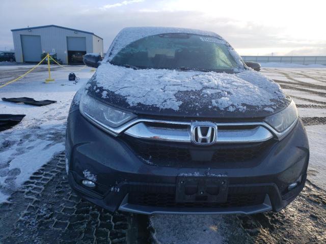 Photo 4 VIN: 2HKRW2H85HH689625 - HONDA CR-V EXL 