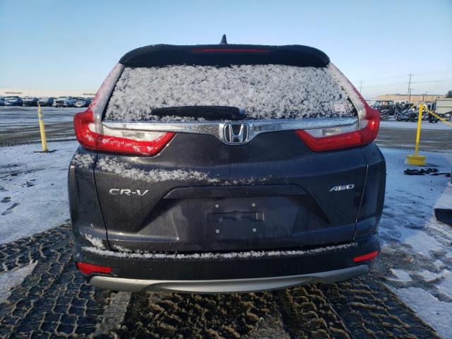 Photo 5 VIN: 2HKRW2H85HH689625 - HONDA CR-V EXL 