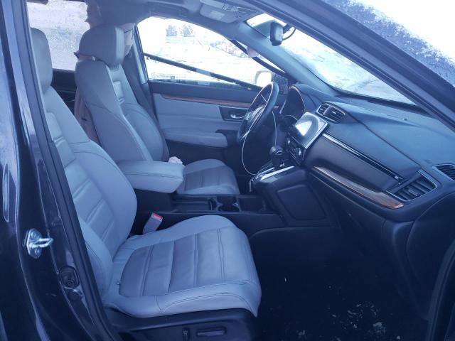 Photo 6 VIN: 2HKRW2H85HH689625 - HONDA CR-V EXL 