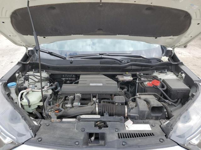 Photo 6 VIN: 2HKRW2H85JH626482 - HONDA CR-V EXL 