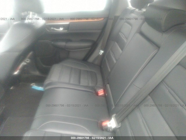 Photo 7 VIN: 2HKRW2H85JH631584 - HONDA CR-V 