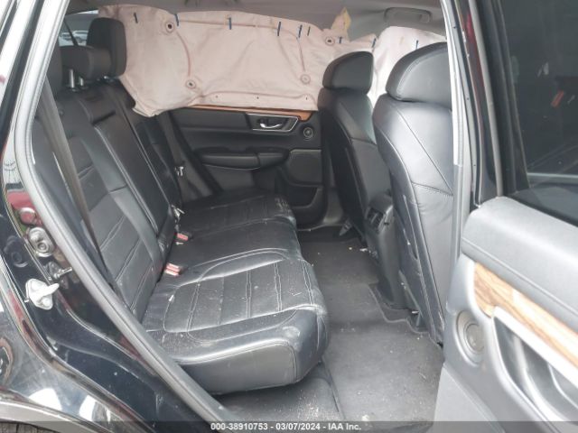 Photo 7 VIN: 2HKRW2H85JH637000 - HONDA CR-V 