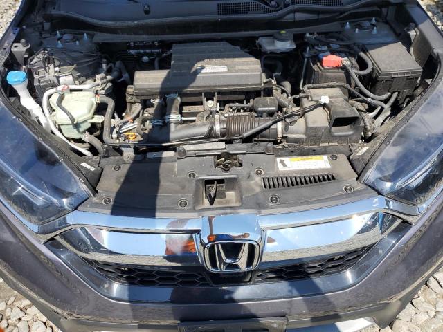 Photo 10 VIN: 2HKRW2H85JH638924 - HONDA CRV 