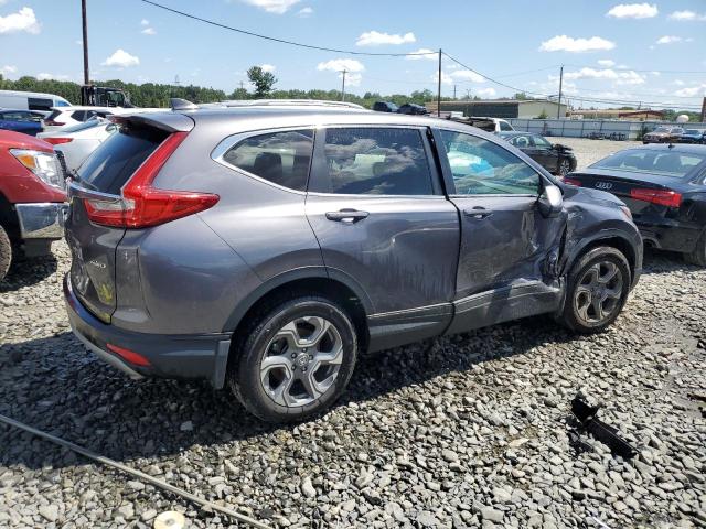 Photo 2 VIN: 2HKRW2H85JH638924 - HONDA CRV 