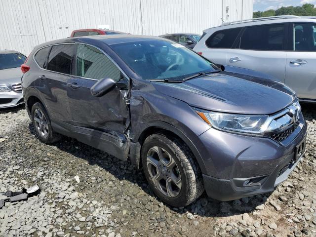 Photo 3 VIN: 2HKRW2H85JH638924 - HONDA CRV 