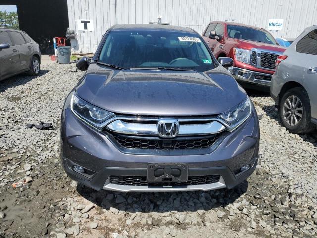 Photo 4 VIN: 2HKRW2H85JH638924 - HONDA CRV 