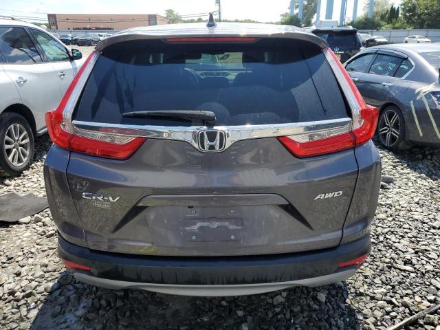 Photo 5 VIN: 2HKRW2H85JH638924 - HONDA CRV 