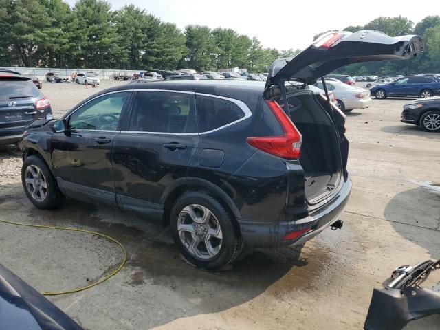 Photo 1 VIN: 2HKRW2H85JH643136 - HONDA CR-V EXL 