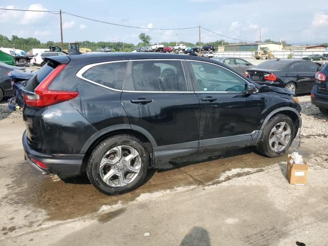 Photo 2 VIN: 2HKRW2H85JH643136 - HONDA CR-V EXL 