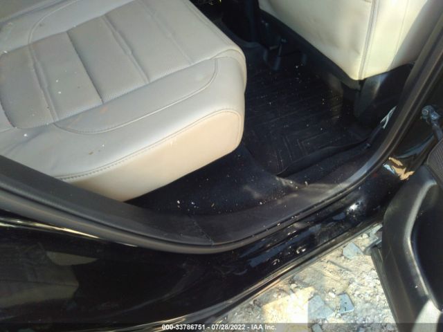 Photo 7 VIN: 2HKRW2H85JH645498 - HONDA CR-V 