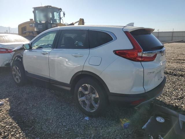 Photo 1 VIN: 2HKRW2H85JH658560 - HONDA CR-V EXL 