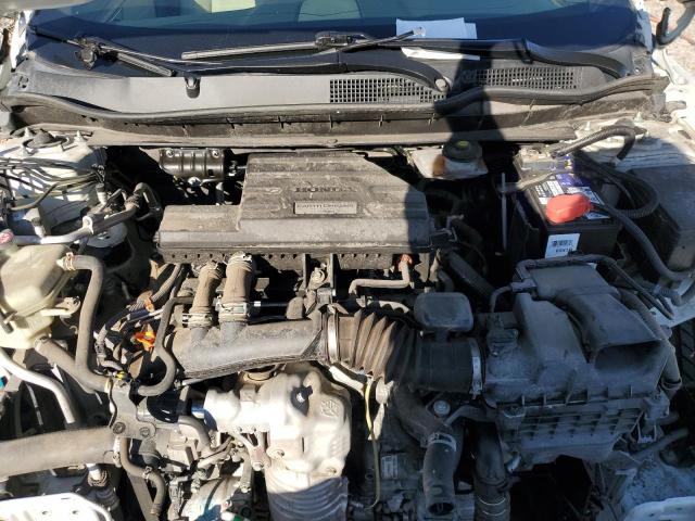 Photo 10 VIN: 2HKRW2H85JH658560 - HONDA CR-V EXL 