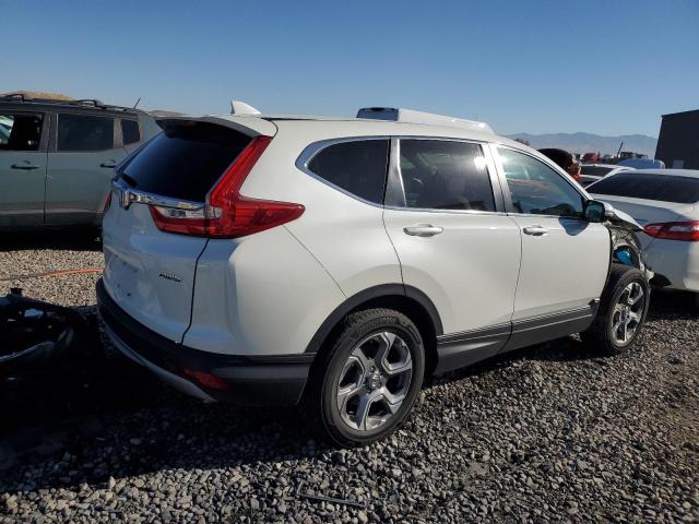 Photo 2 VIN: 2HKRW2H85JH658560 - HONDA CR-V EXL 