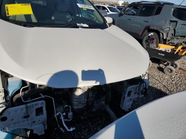 Photo 4 VIN: 2HKRW2H85JH658560 - HONDA CR-V EXL 