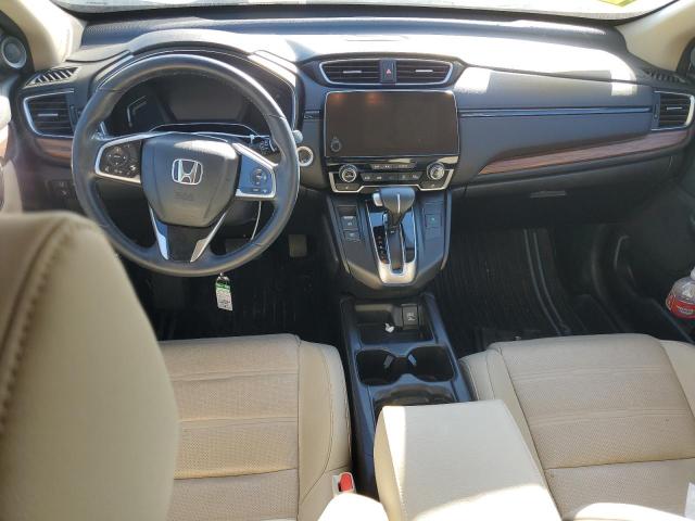 Photo 7 VIN: 2HKRW2H85JH658560 - HONDA CR-V EXL 