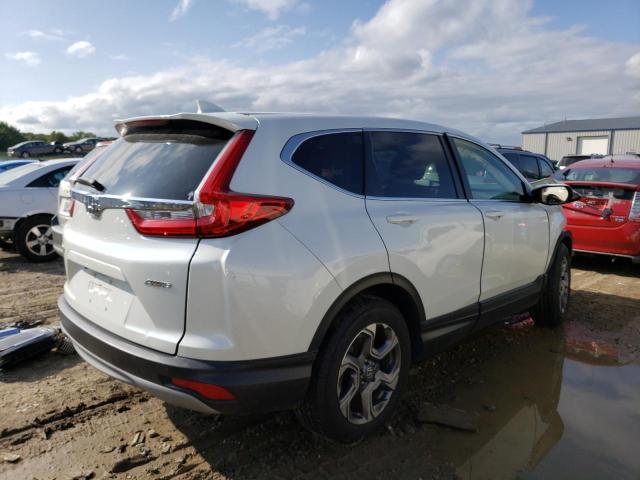 Photo 2 VIN: 2HKRW2H85JH665055 - HONDA CR-V EXL 