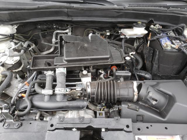 Photo 6 VIN: 2HKRW2H85JH670630 - HONDA CR-V EXL 