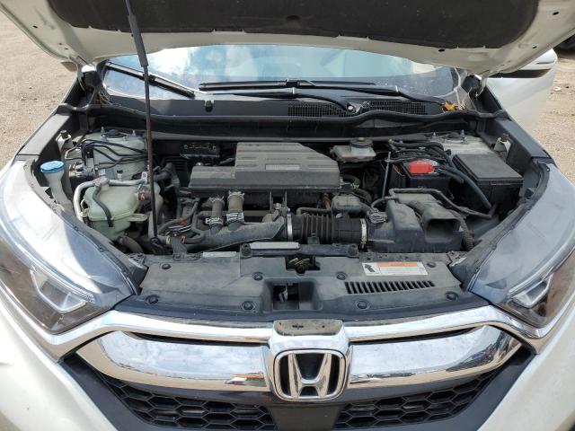 Photo 11 VIN: 2HKRW2H85JH672863 - HONDA CR-V EXL 