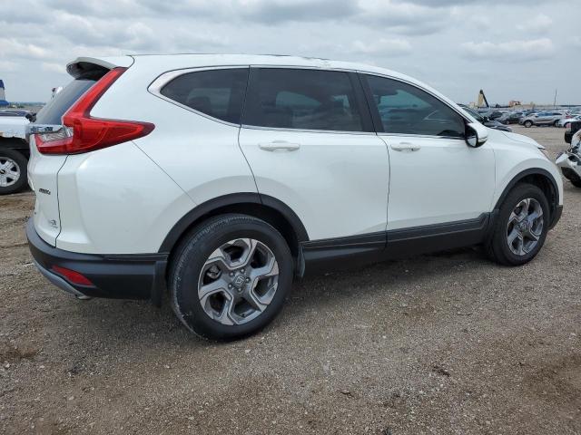 Photo 2 VIN: 2HKRW2H85JH672863 - HONDA CR-V EXL 