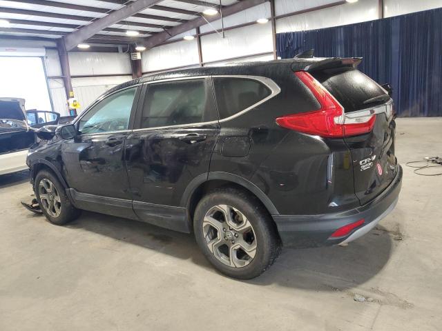 Photo 1 VIN: 2HKRW2H85JH680655 - HONDA CRV 