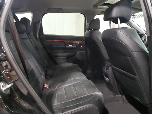 Photo 10 VIN: 2HKRW2H85JH680655 - HONDA CRV 